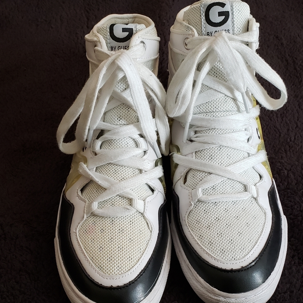 NEW LISTING - G by Guess Tennis Shoes